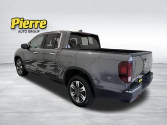 Used 2019 Honda Ridgeline RTL-E video 2