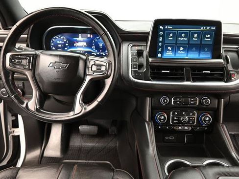 Used 2023 Chevrolet Tahoe RST w/ Luxury Package RWD image 11