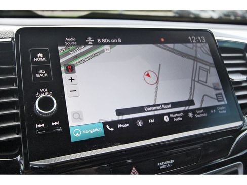 Used 2025 Honda Ridgeline Black Edition image 26