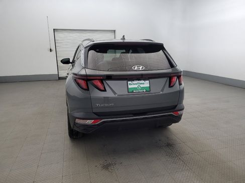 Used 2024 Hyundai Tucson SEL image 6