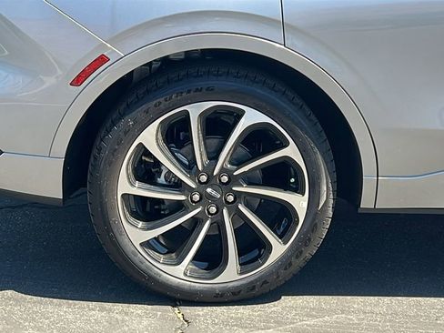 New 2026 Lincoln Nautilus Black Label image 7