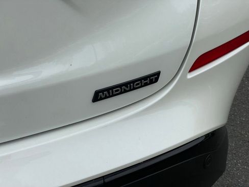 Certified 2023 Nissan Murano SV w/ SV Midnight Edition Package AWD/4WD image 37