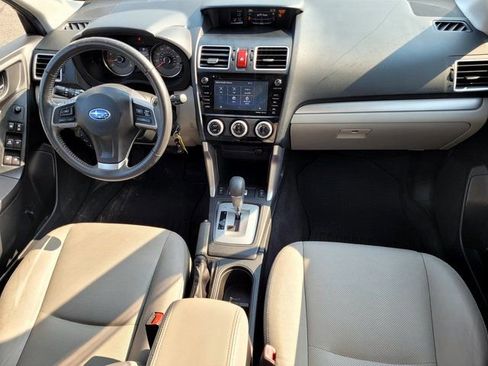 Used 2022 Subaru Forester Limited w/ Popular Package #3 image 31