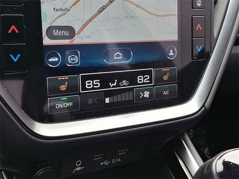 Used 2023 Subaru WRX Limited image 17