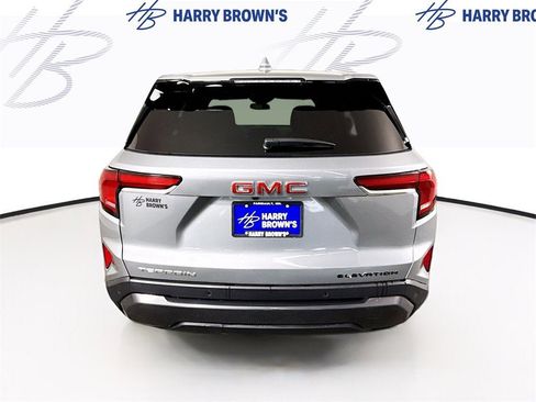 Used 2025 GMC Terrain Elevation image 28