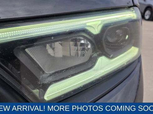 Used 2024 Dodge Durango R/T image 9