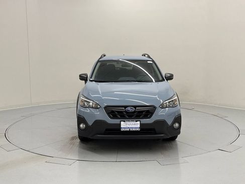 Used 2023 Subaru Outback Onyx Edition image 8