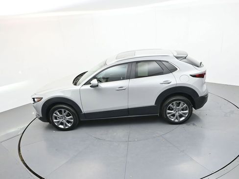 Used 2025 MAZDA CX-30 AWD 2.5 S w/ Preferred Package image 28