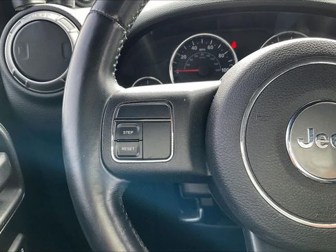 Used 2012 Jeep Wrangler Sport image 23