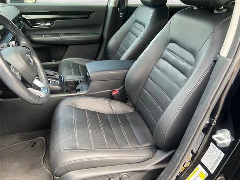 Used 2024 Honda CR-V EX-L image 15