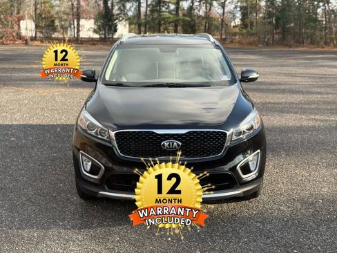 Used 2016 Kia Sorento EX image 44