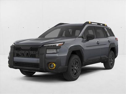 Used 2026 Subaru Outback Wilderness