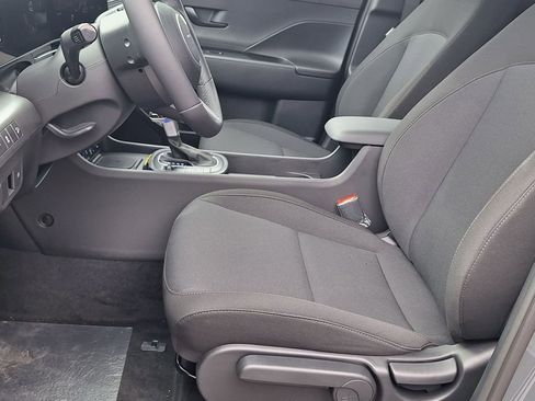 New 2026 Hyundai Kona SEL Sport image 11