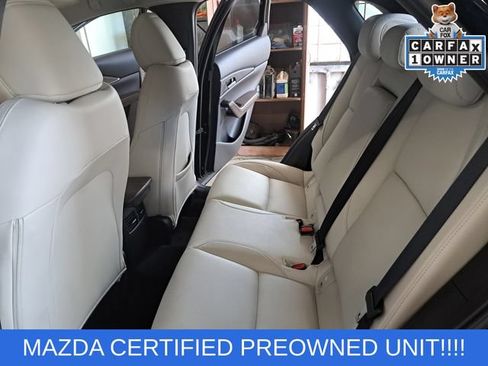 Used 2025 MAZDA CX-30 AWD 2.5 S w/ Premium Package image 18