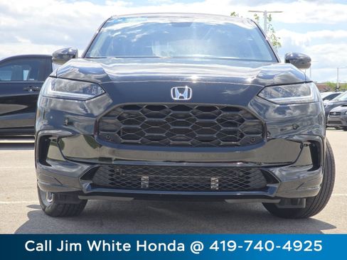 Certified 2024 Honda HR-V EX-L image 11