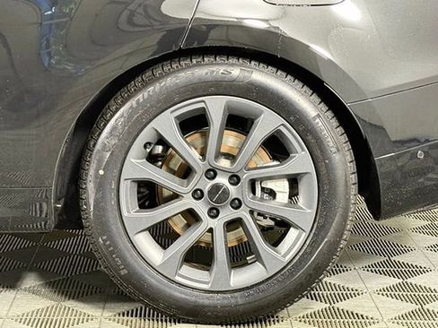 New 2026 Land Rover Range Rover Sport Dynamic SE AWD/4WD image 15