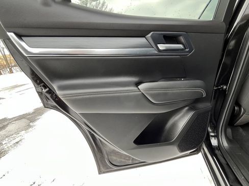 Certified 2025 GMC Terrain Elevation image 16