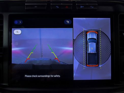 Used 2024 Ford F250 Lariat w/ Lariat Ultimate Package image 25