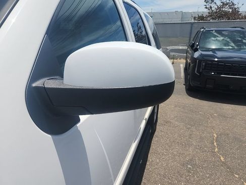 Used 2007 Chevrolet Tahoe LT RWD image 5