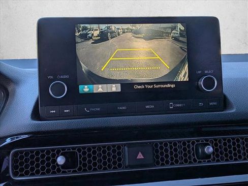 Used 2022 Honda Civic Sport image 13