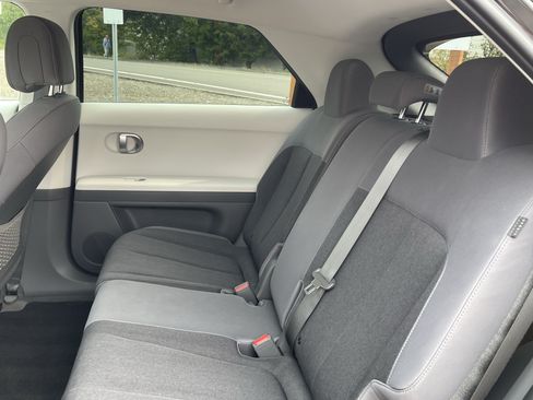 Certified 2024 Hyundai Ioniq 5 SEL AWD/4WD image 15