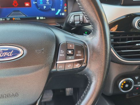 Used 2020 Ford Escape SE Sport AWD/4WD image 22
