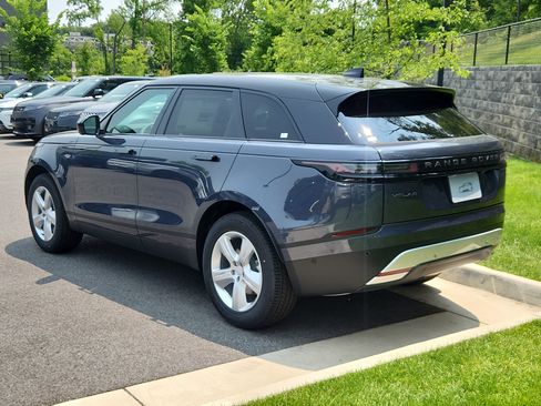 New 2026 Land Rover Range Rover Velar S image 12