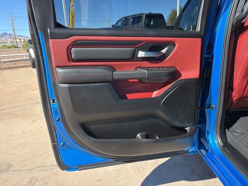 New 2026 RAM 1500 Rebel w/ Bed Utility Group AWD/4WD image 17
