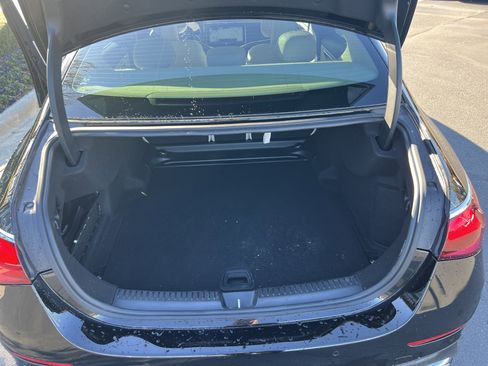 Certified 2025 Mercedes-Benz E 350 E 350 image 34