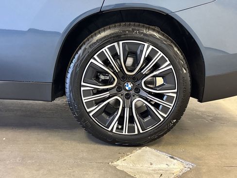 New 2025 BMW X3 xDrive30i w/ Premium Package image 24