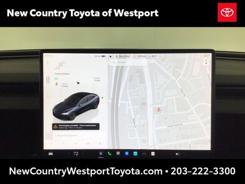 Used 2025 Tesla Model 3 Long Range image 13