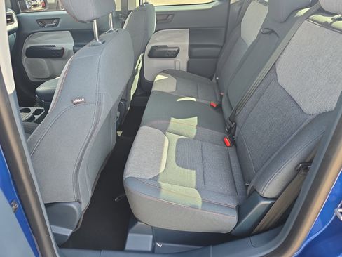 Used 2024 Ford Maverick XLT w/ XLT Luxury Package image 16