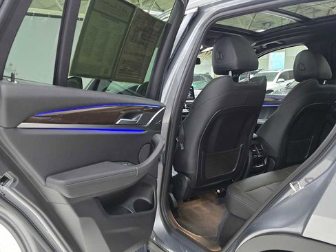 Used 2023 BMW X3 xDrive30i w/ Convenience Package w/ZPA image 15