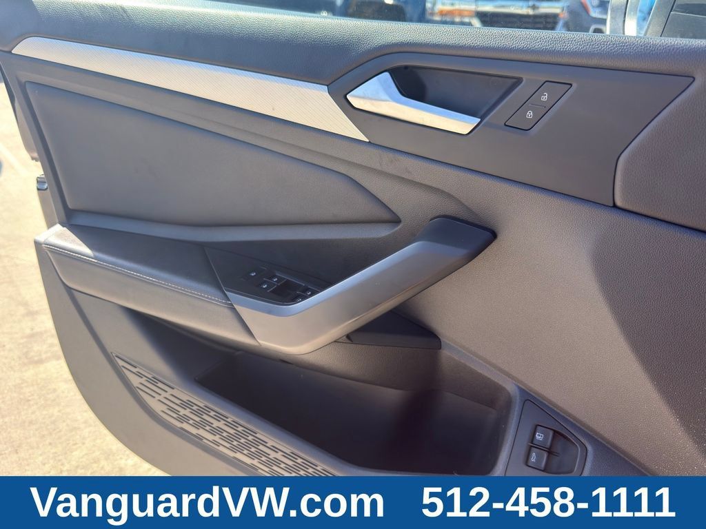 Used 2024 Volkswagen Jetta S FWD image 22