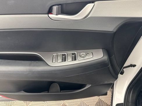 Used 2025 Hyundai Palisade XRT FWD image 22