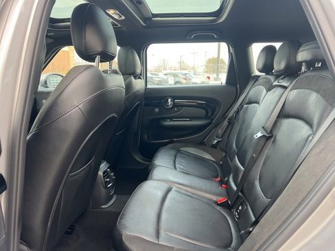Used 2023 MINI Cooper Clubman S image 17