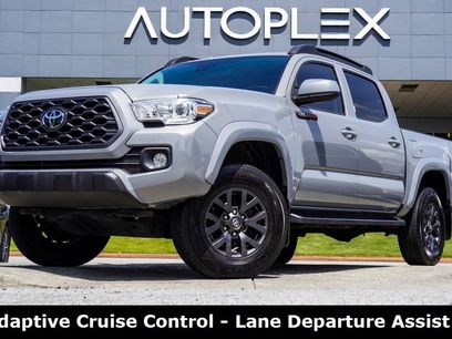 Used 2021 Toyota Tacoma SR5