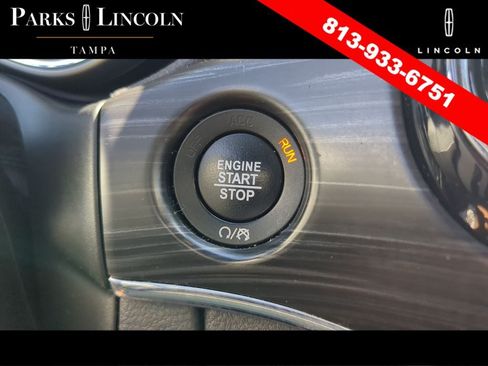 Used 2019 Jeep Grand Cherokee Limited w/ Luxury Group II AWD/4WD image 32