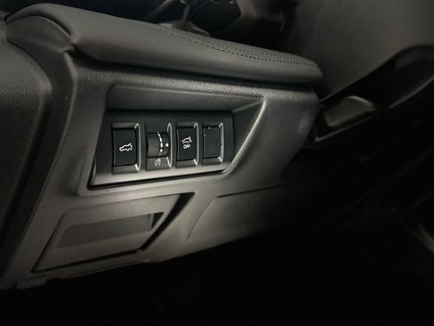 Used 2024 Subaru Outback Wilderness AWD/4WD image 16