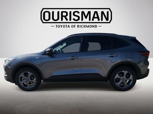 Used 2025 Ford Escape ST-Line AWD/4WD image 4