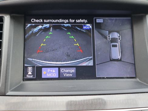 Used 2017 INFINITI QX60 FWD w/ Premium Plus Package image 42