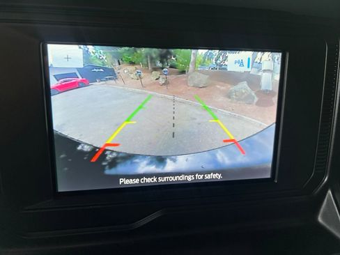 Used 2023 Ford Bronco Black Diamond AWD/4WD image 26