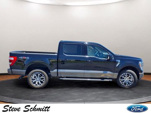 Used 2023 Ford F150 King Ranch w/ Trailer Tow Package AWD/4WD image 28