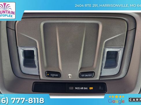 Used 2020 Chevrolet Silverado 1500 W/T image 27