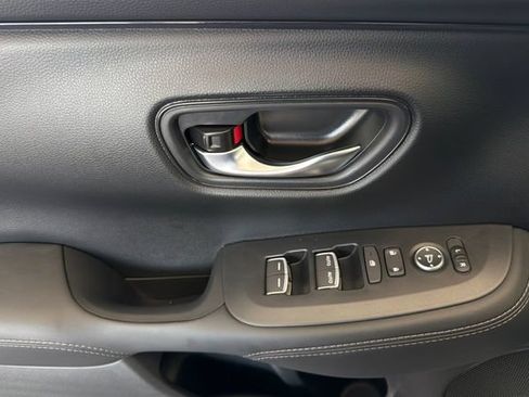 New 2027 Honda HR-V EX-L image 11