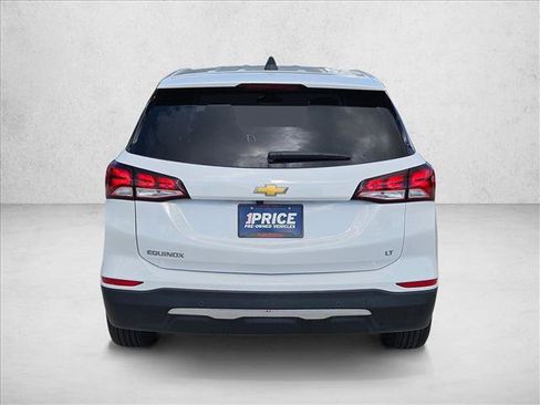 Used 2024 Chevrolet Equinox LT FWD image 6