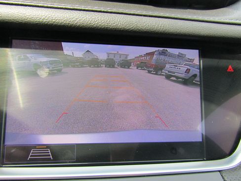 Used 2020 Cadillac XT5 Premium Luxury AWD/4WD image 29