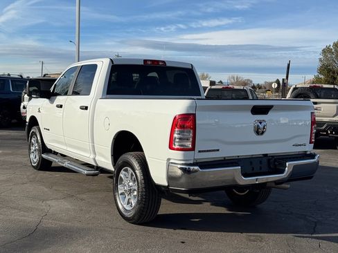 Used 2024 RAM 2500 Big Horn image 7