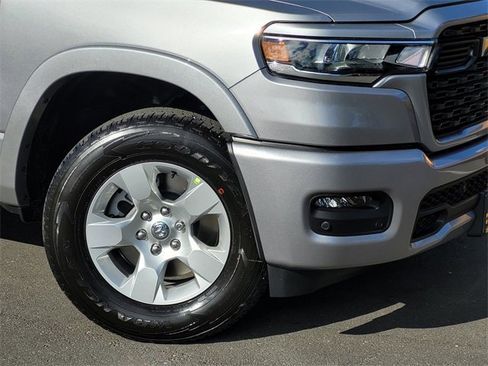 New 2025 RAM 1500 Big Horn image 3