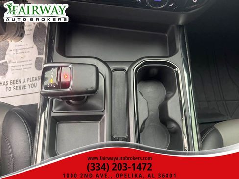 Used 2023 Chevrolet Silverado 1500 ZR2 w/ Technology Package image 23